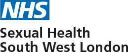 Sexual Health South West London Logo